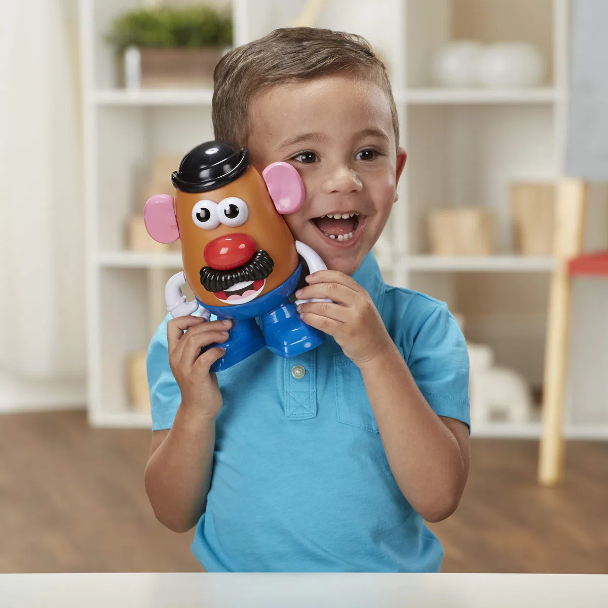 Playskool Heroes Friends Mr. Potato Head Classic