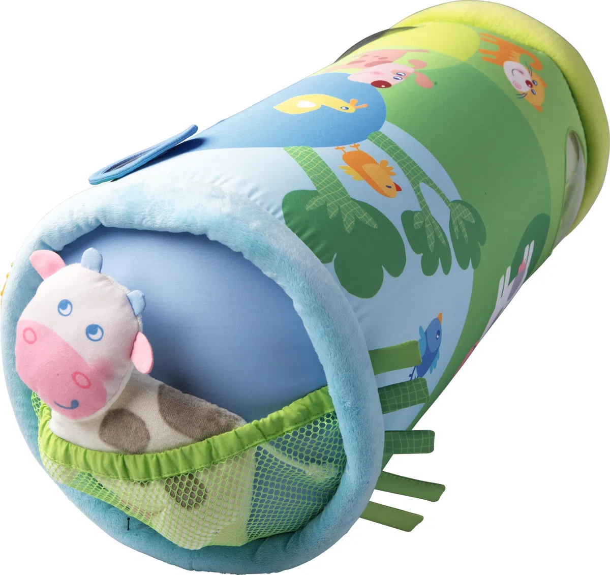 Haba 301197 – Rotolo per Bambini, Tema Fattoria