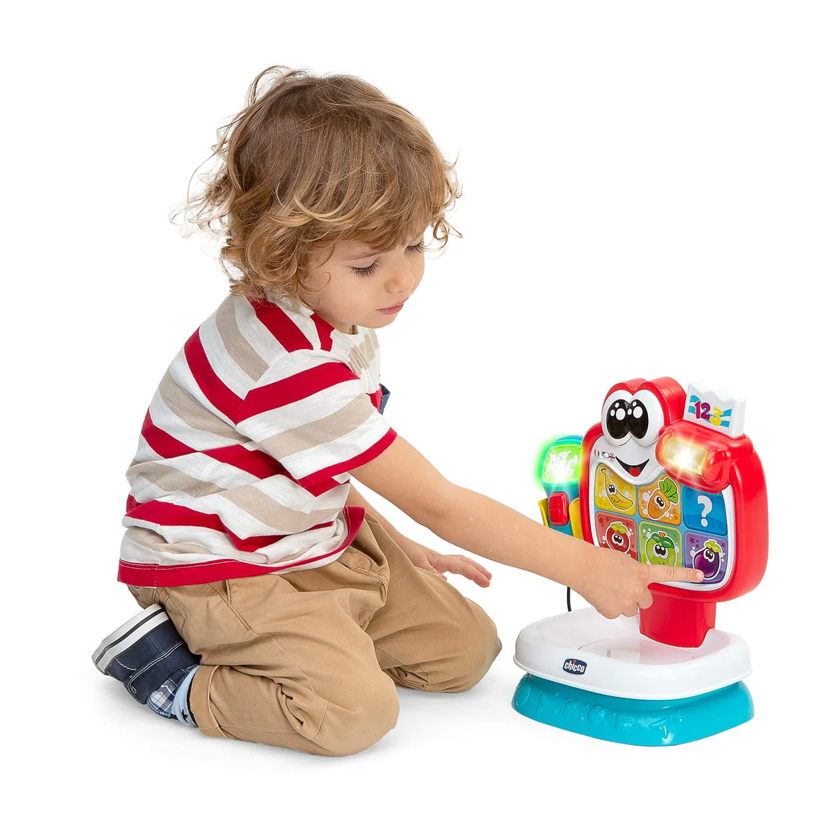 Chicco Gioco Baby Market, 18 Mesi 4 Anni