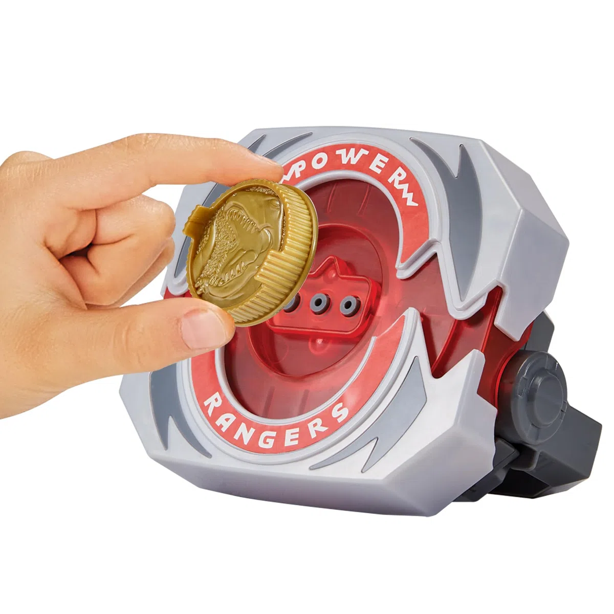 Playmates Mighty Morphin Power Rangers: Re-Ignition - Power Morpher Role Play by Toys