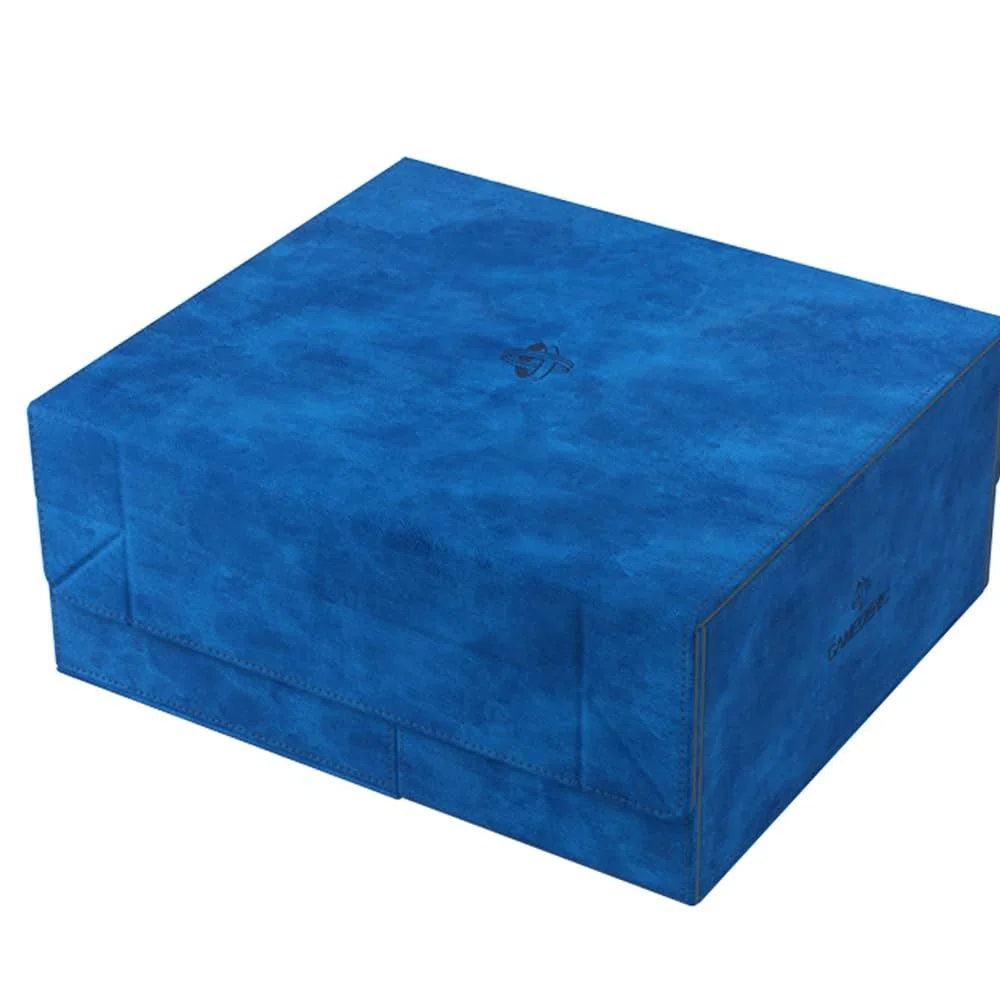 Gamegenic , Gamegenic Lair 600+ Blue , Card Holder,Various,GGS20087ML