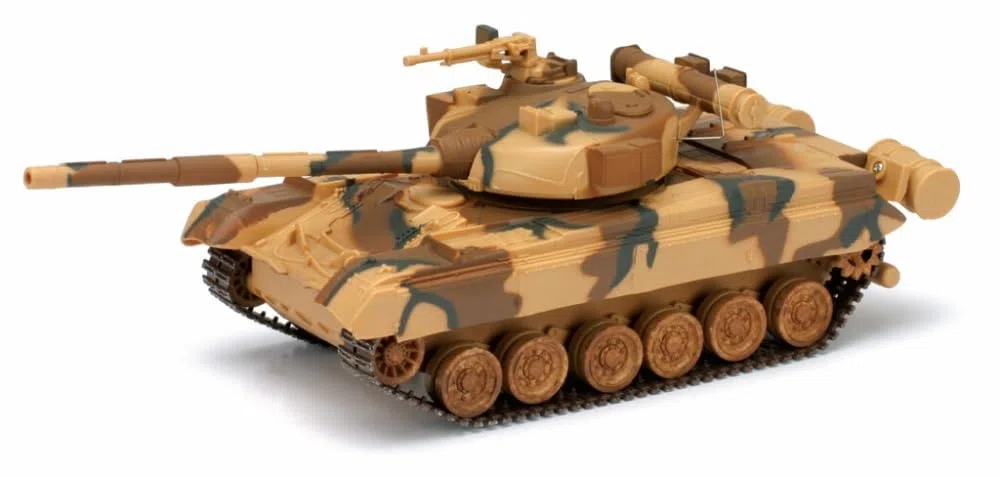 Rc Carro Armato 1:32 875331