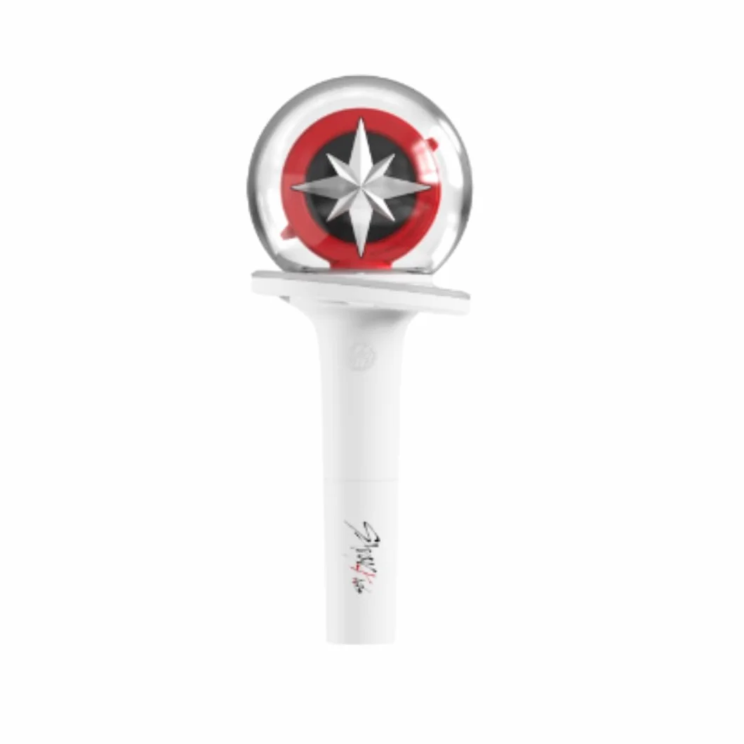 cokodive Stray Kids Bastone Luminoso, Bianco, small