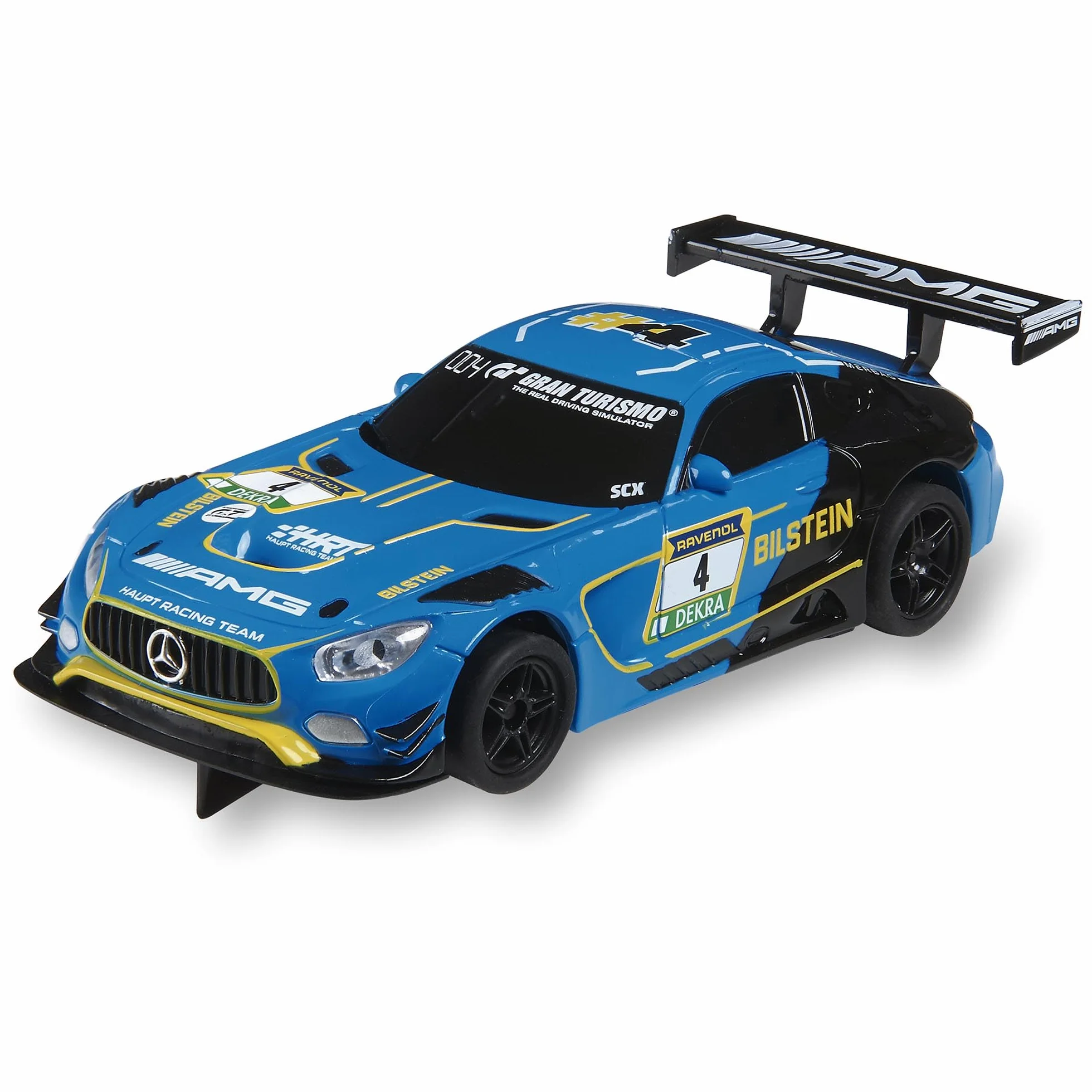 SCALEXTRIC - Circuito Compact - Traccia completa - 2 Auto incluse - Scala 1:43 (Circuito Compact Speed Race)