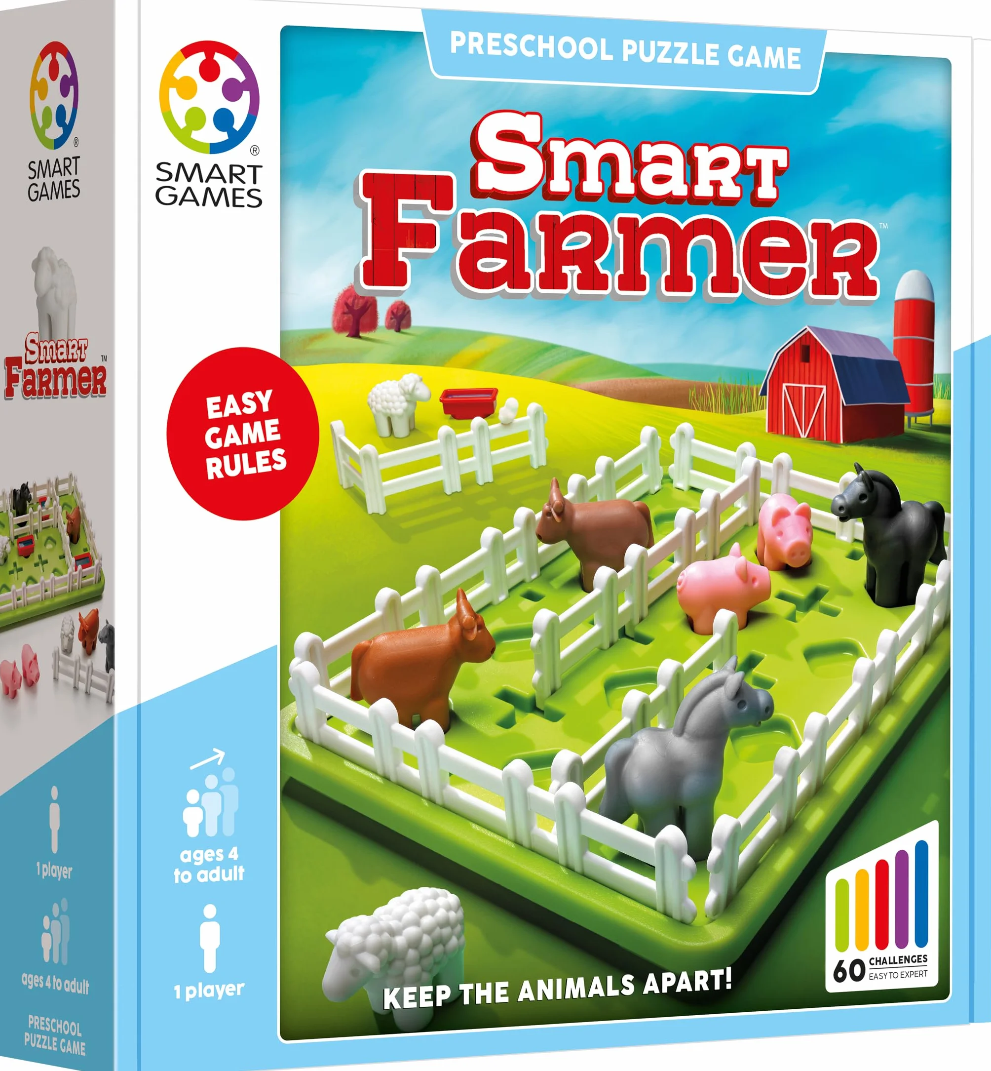 Smart Farmer