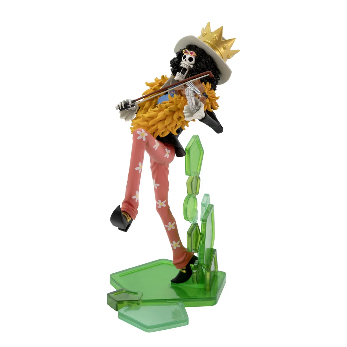 ABYstyle Studio - One Piece Statuetta Brook