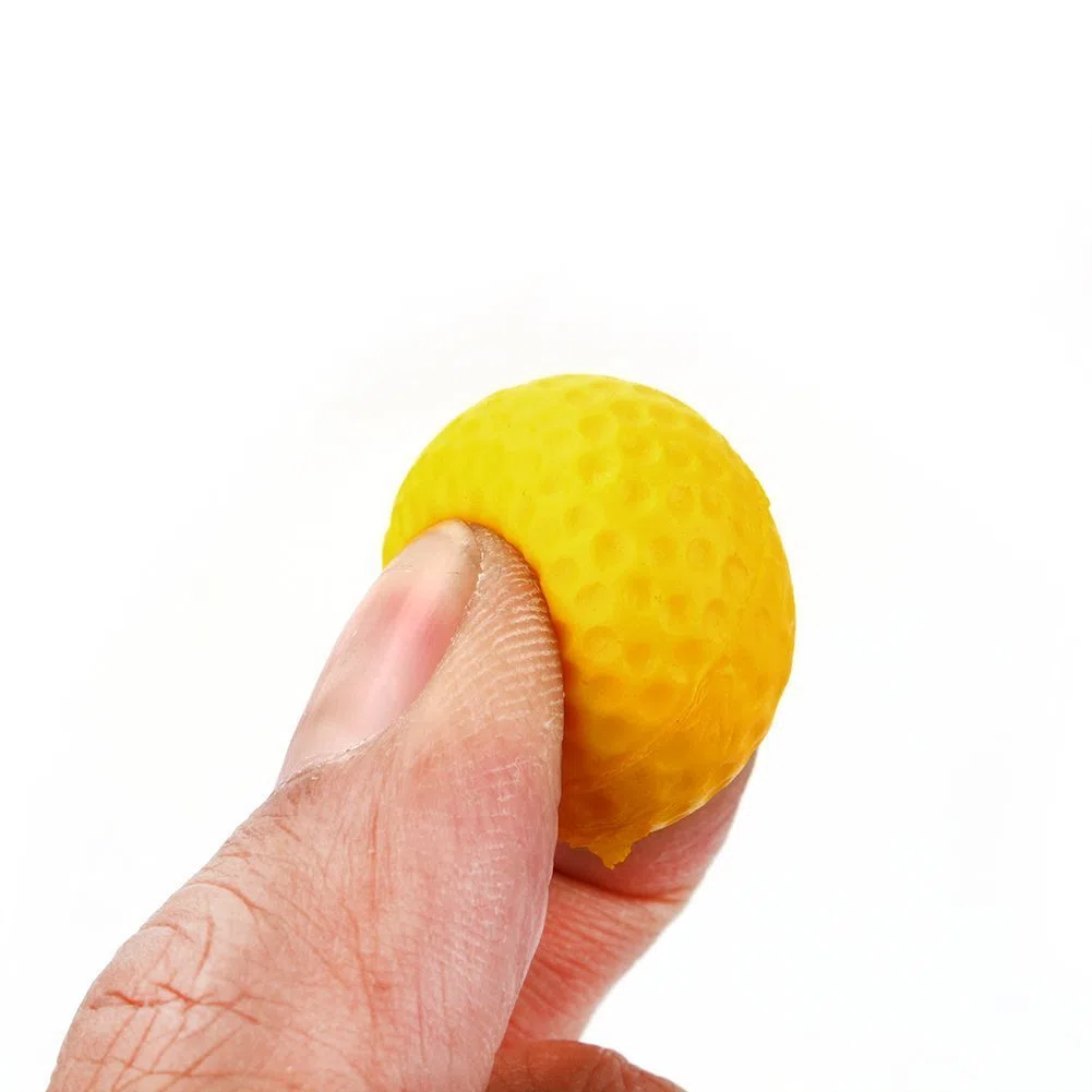 Yosoo® Ricarica 100-Round per Nerf Rival - Giallo