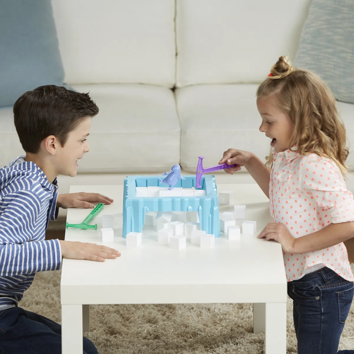 Hasbro C2093 Bambini e Adulti Gioco di probabilità