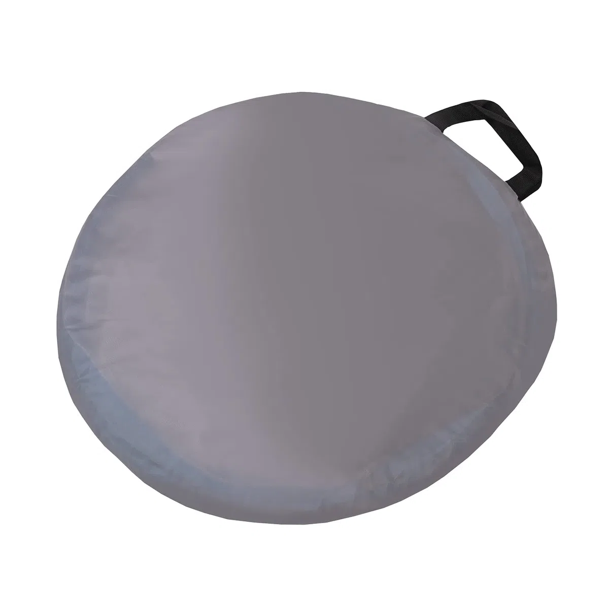 Selonis Pop-Up Tunnel Di Gioco Bambini Con 100 Palline Colorate Tubo, Grigio-Blu:Azzurro/Blu/Perla