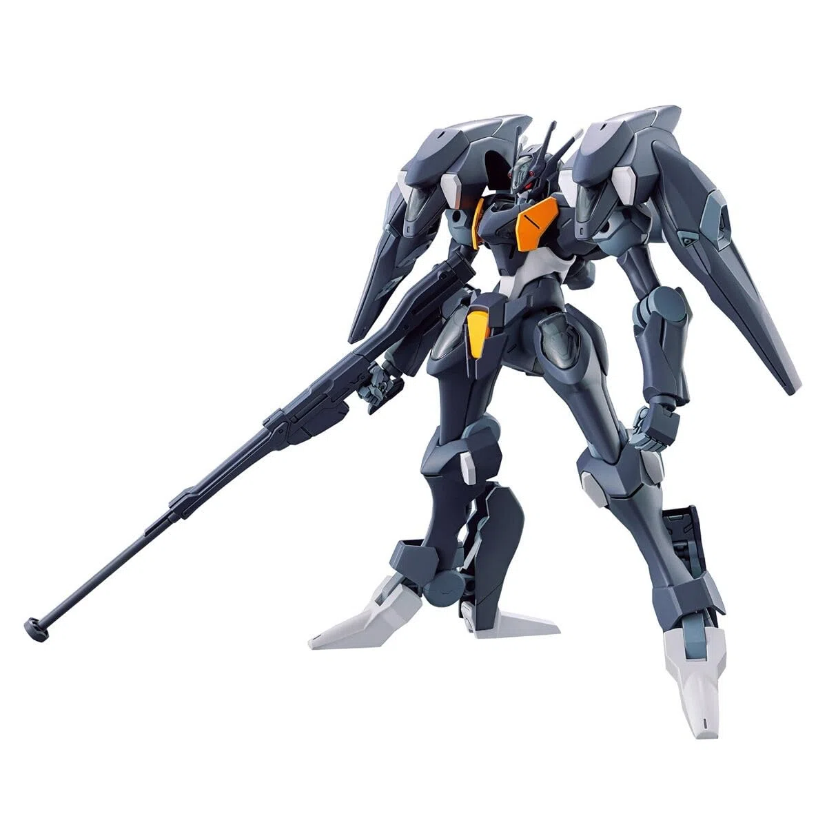 Bandai Gundam HG 1/144 - Kit modello Gundam Pharact