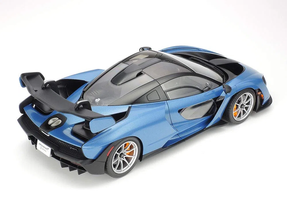 Tamiya 1/24 McLaren Senna TAM24355 Plastica Auto/Camion 1/24-1/25