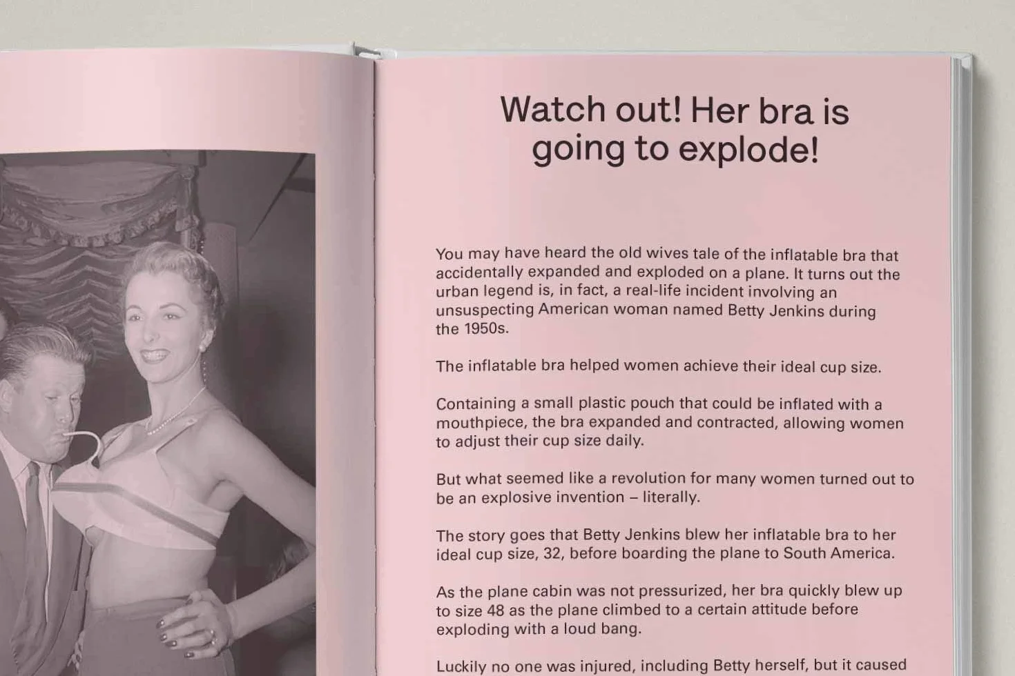 The Hidden Facts of Fashion: Fun Facts about Fashionary