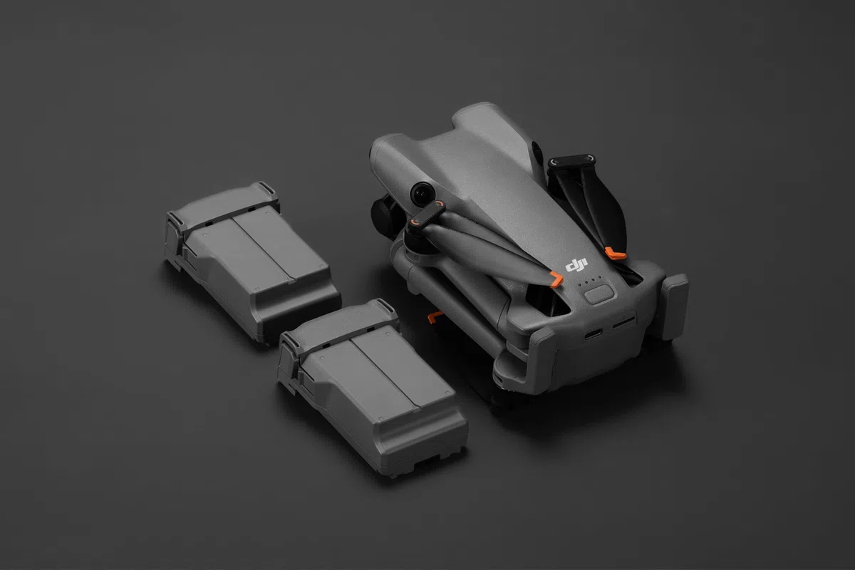 Batteria di volo intelligente per DJI Mini 5 Pro