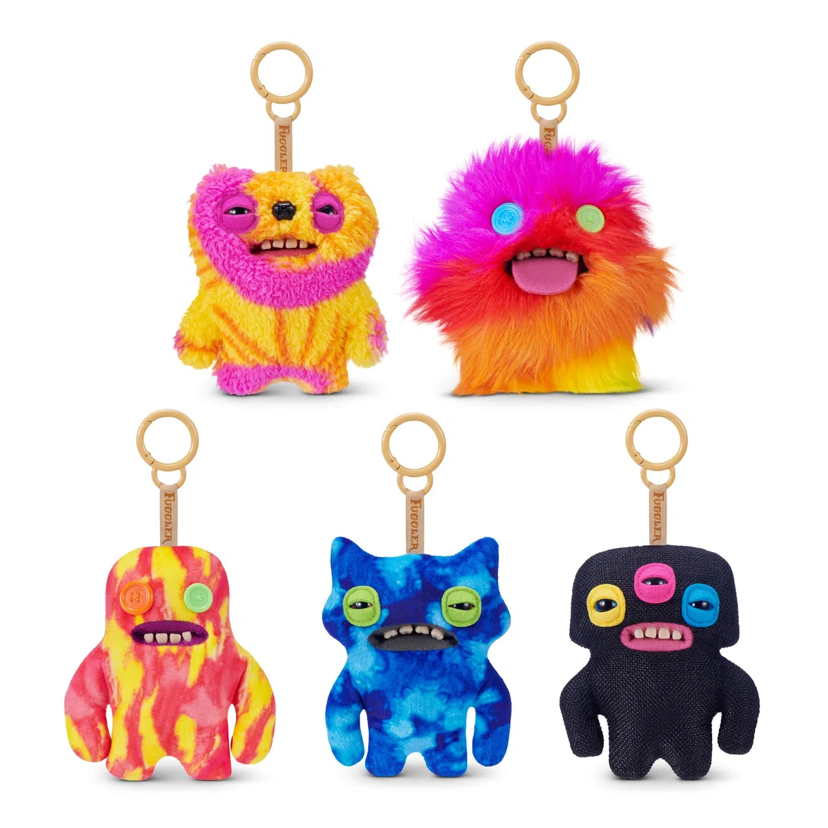 Fuggler MINI-SERIES 6