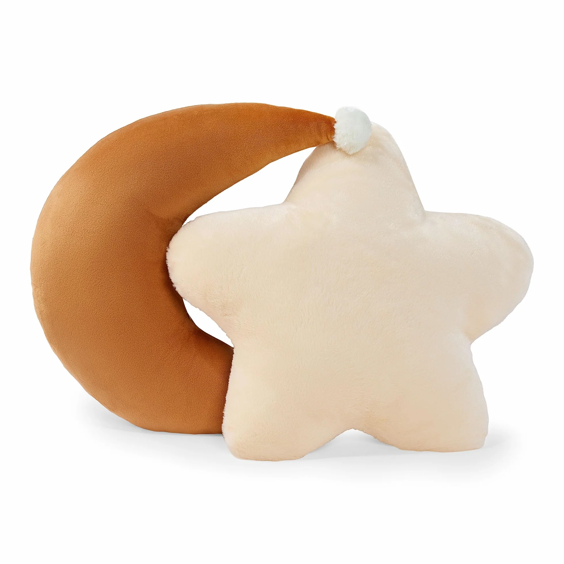 Mamabrum Tenda per bambini interna beige foresta con tappeto imbottito, cuscini decorativi e ghirlanda LED, capanna da gioco camera da letto da 3 anni