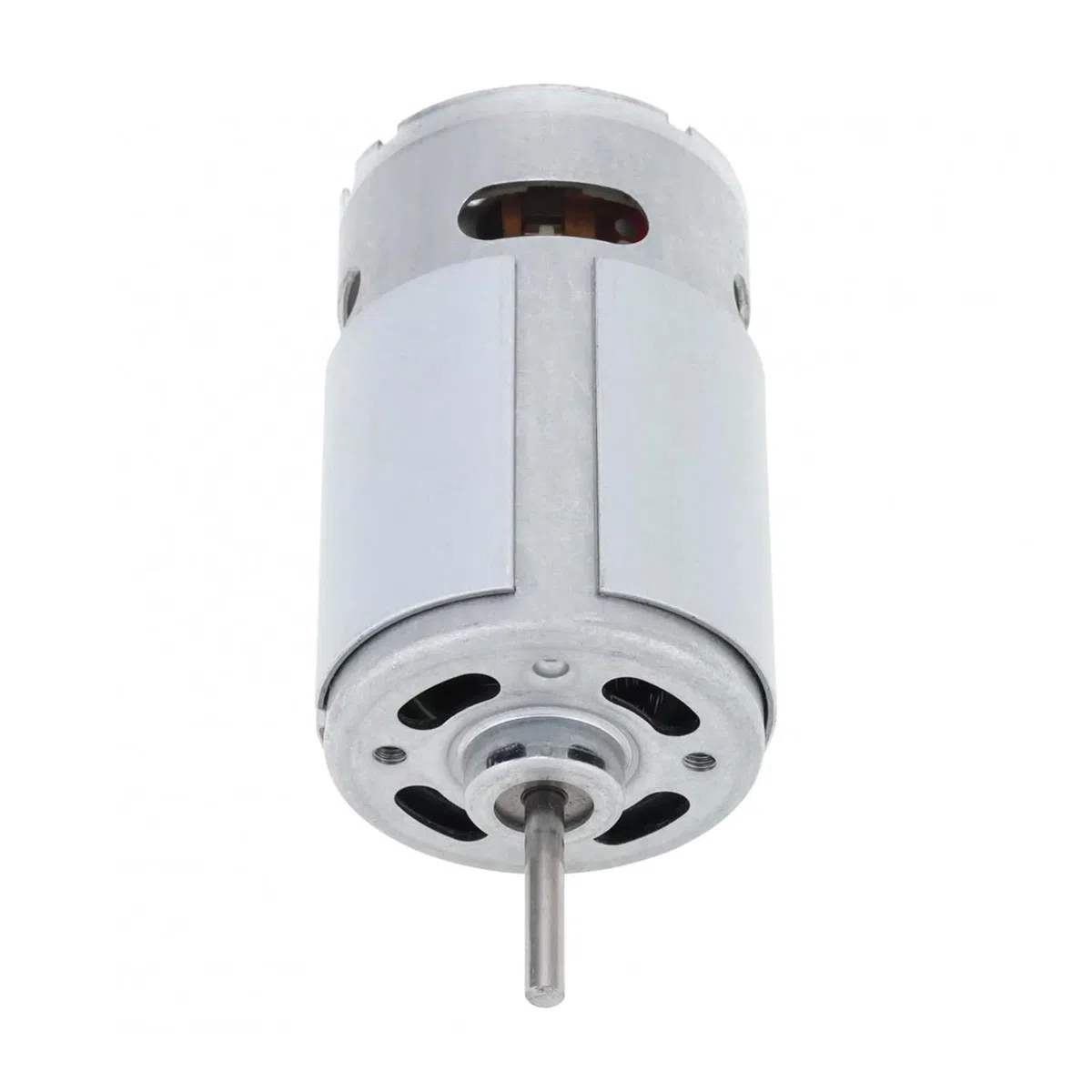 Motore CC RS550 24 V 25000 Giri/min Motore Elettrico Ad Alta Velocità For Bambini Auto Da Corsa Aggiornamento 18 V 20 V 24 V RS 550