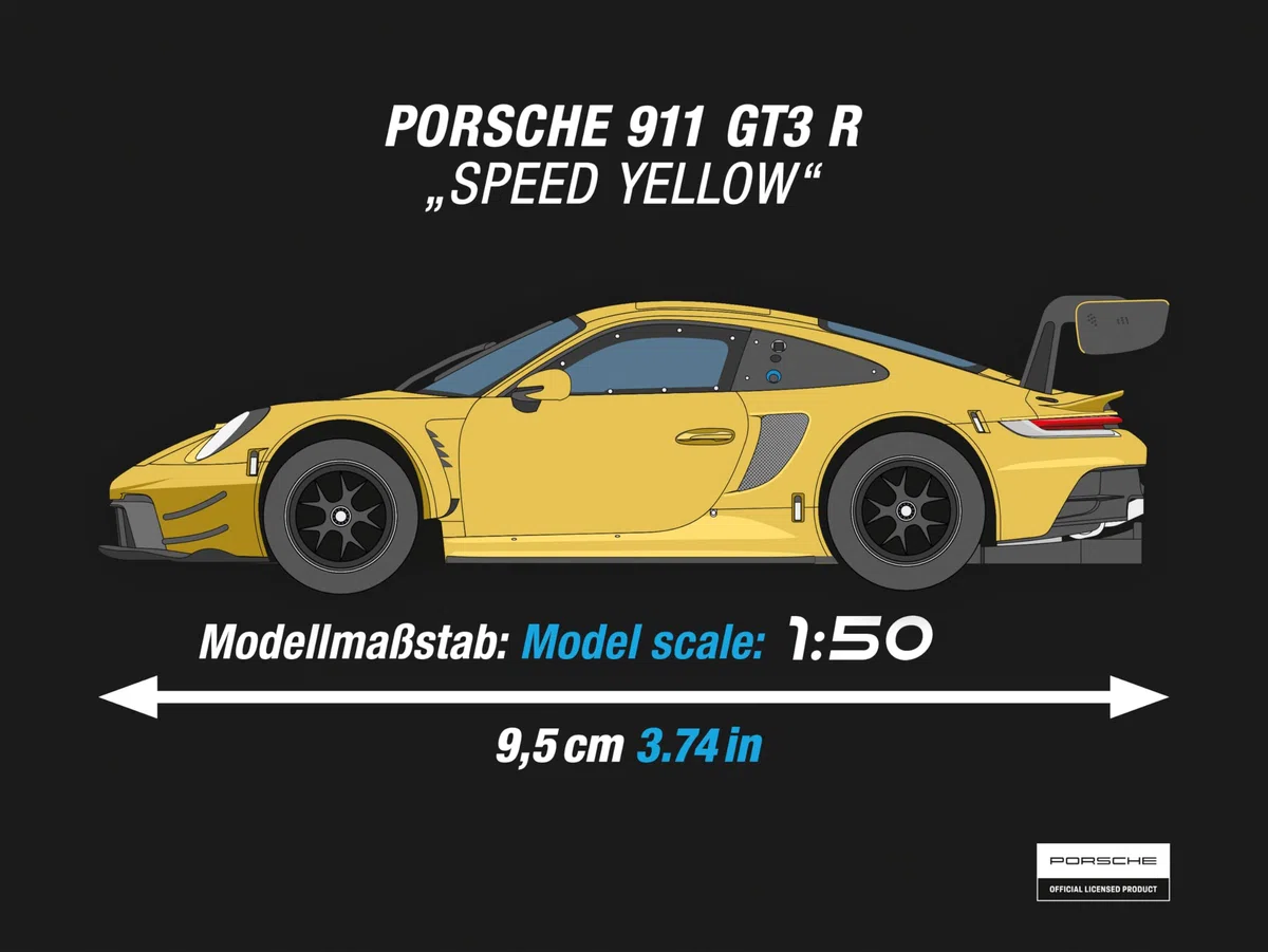 Carrera - 50050003 Hybrid Set Runway Chase