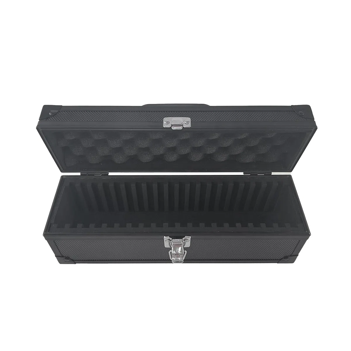 Per NGC Per PCGS Certificato Coin Slab 20 Slot Graded Coin Slab Storage Box Display Stand Trading Coin Holder Organizzatori Caso