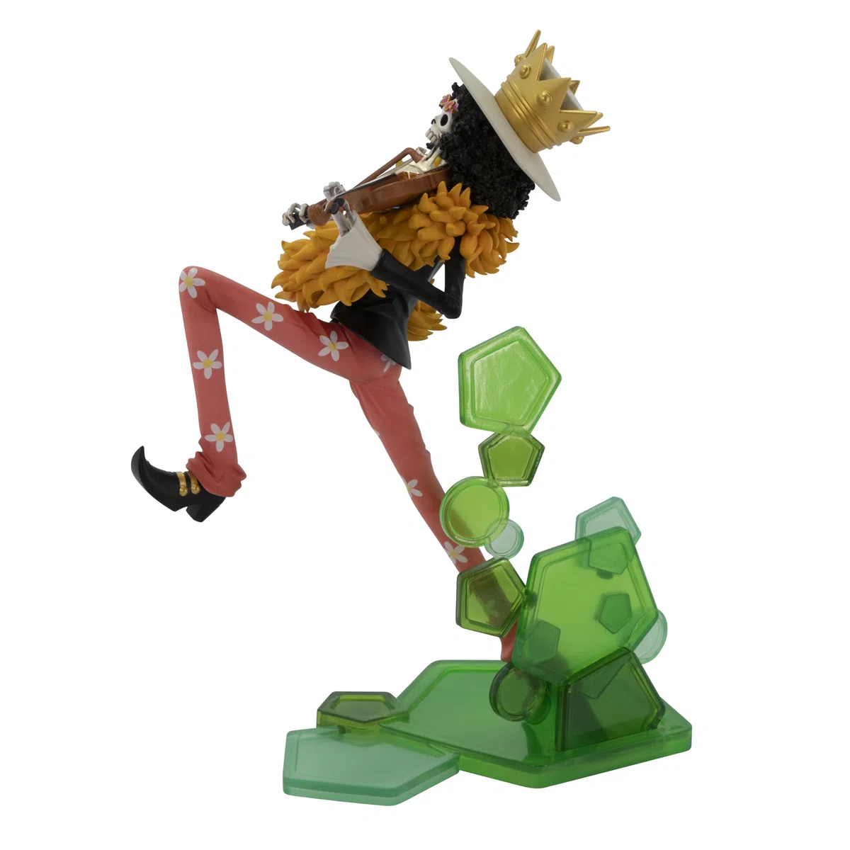 ABYstyle Studio - One Piece Statuetta Brook