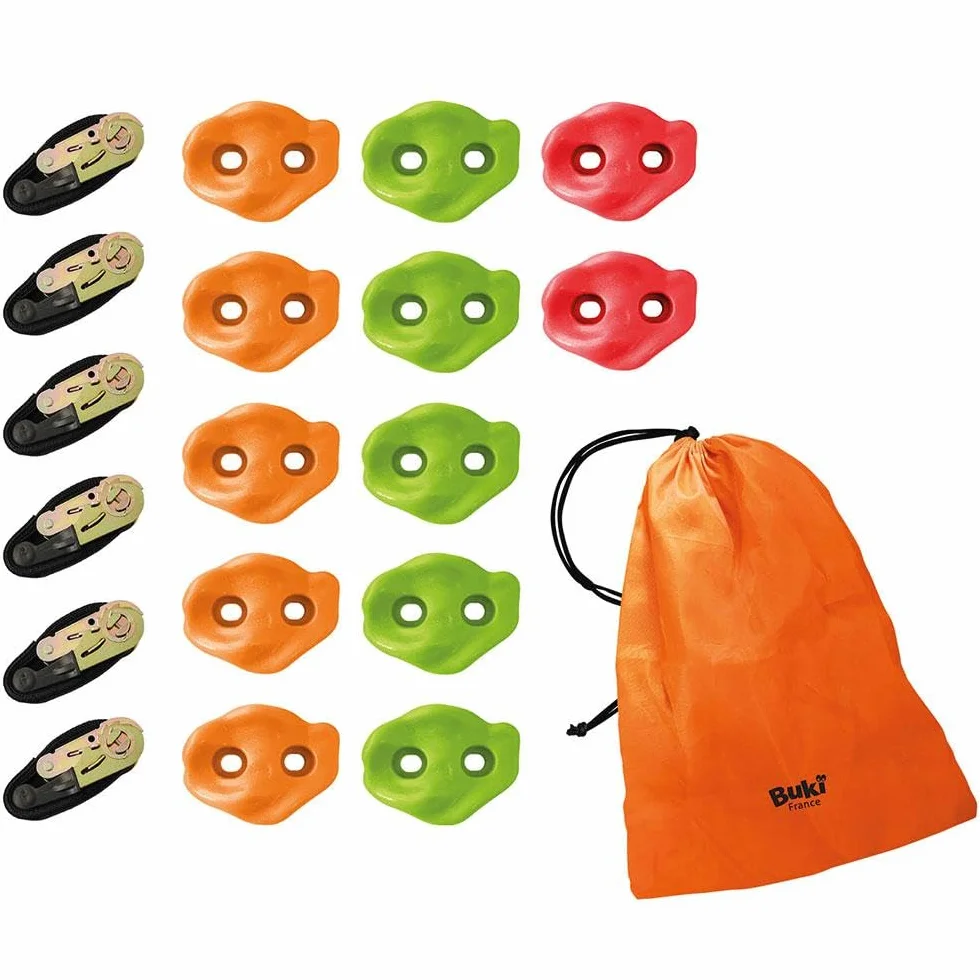 Buki - Arrampicata Avventura, BN016