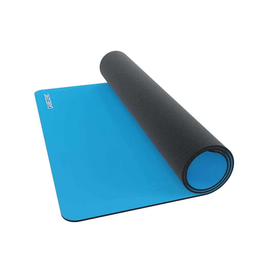 GAMEGEN!C- Prime 2mm Playmat Blue, Colour (GGS40003ML)