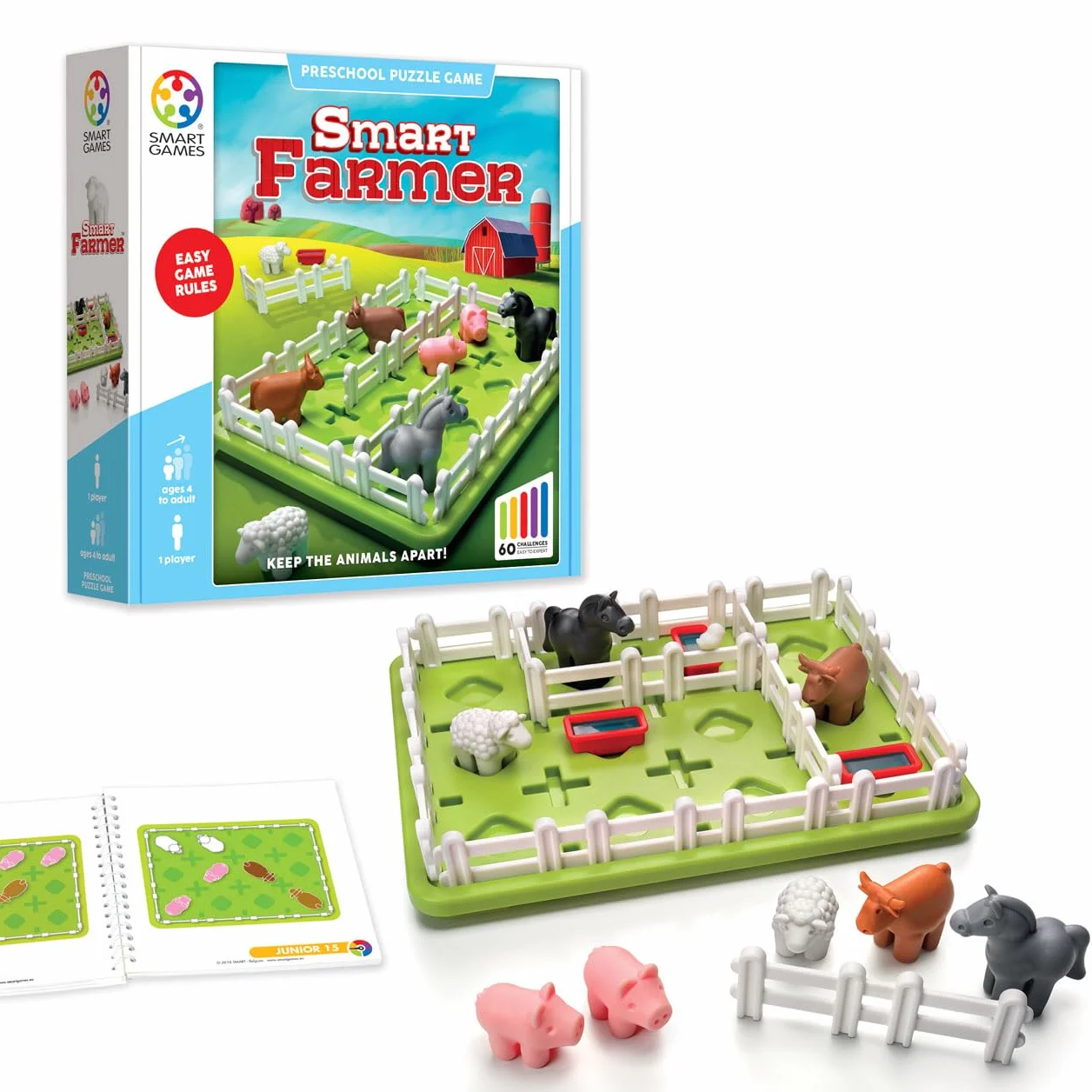 Smart Farmer