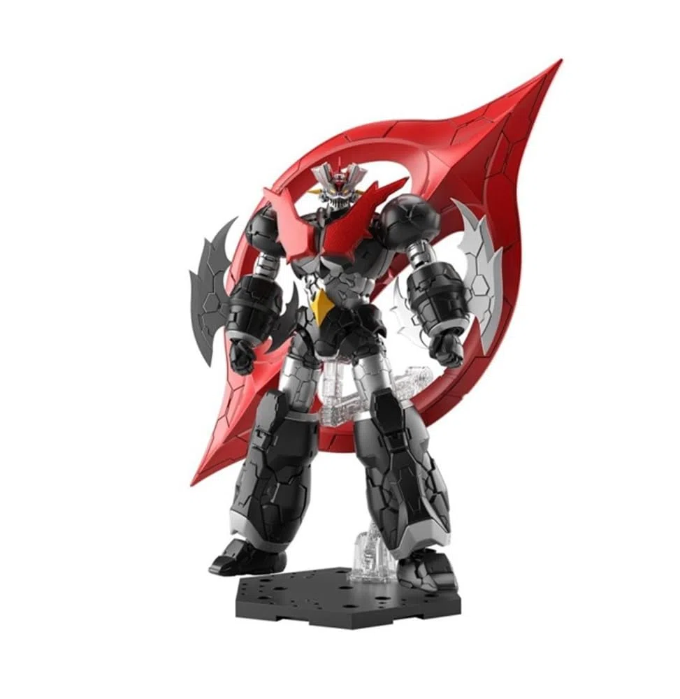 Bandai 86320 - HG Mazinger Zero Infinitism 1/144 Model Kit