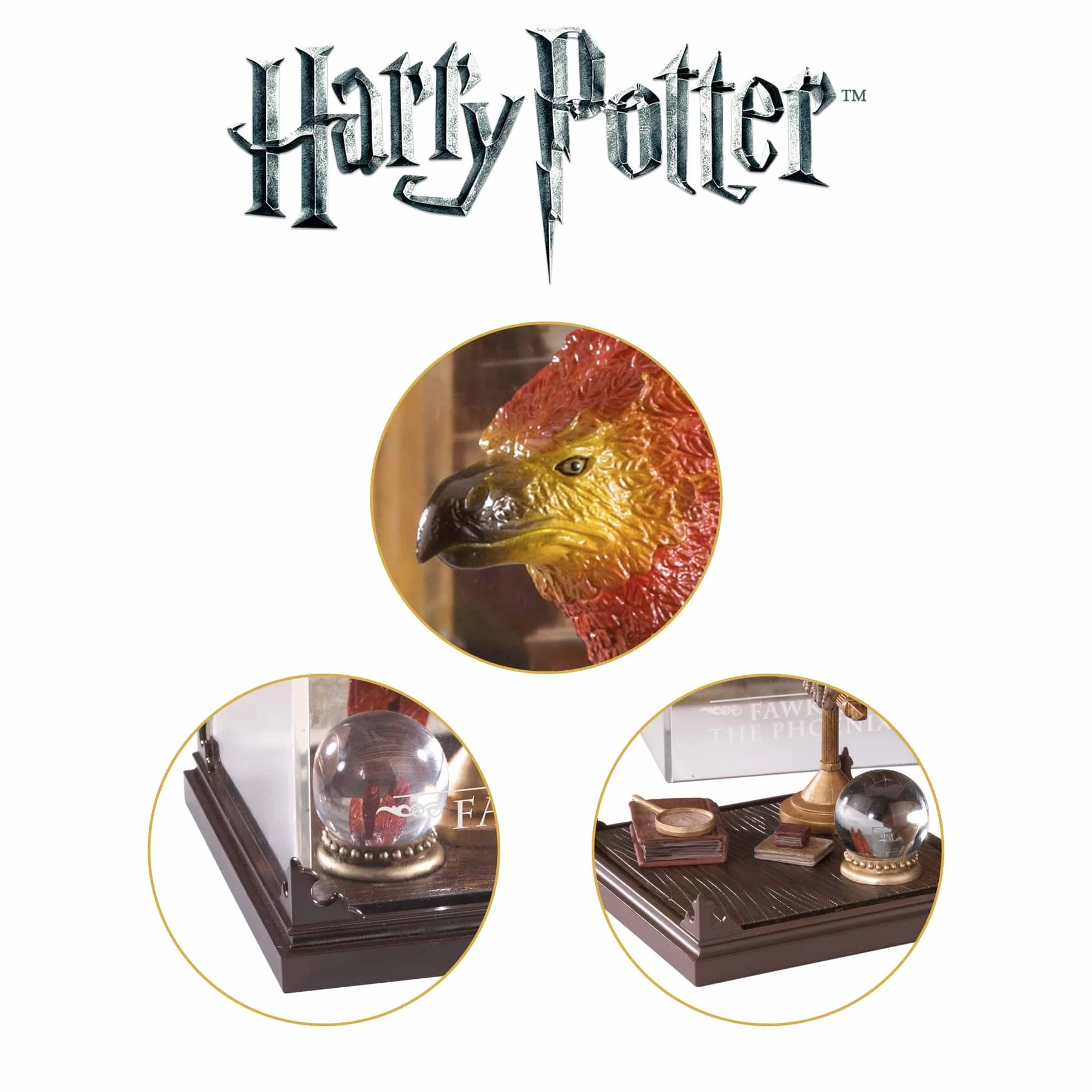 Noble Collection- Collectibles, Idea Regalo, Personaggio, Multicolore, NN7540