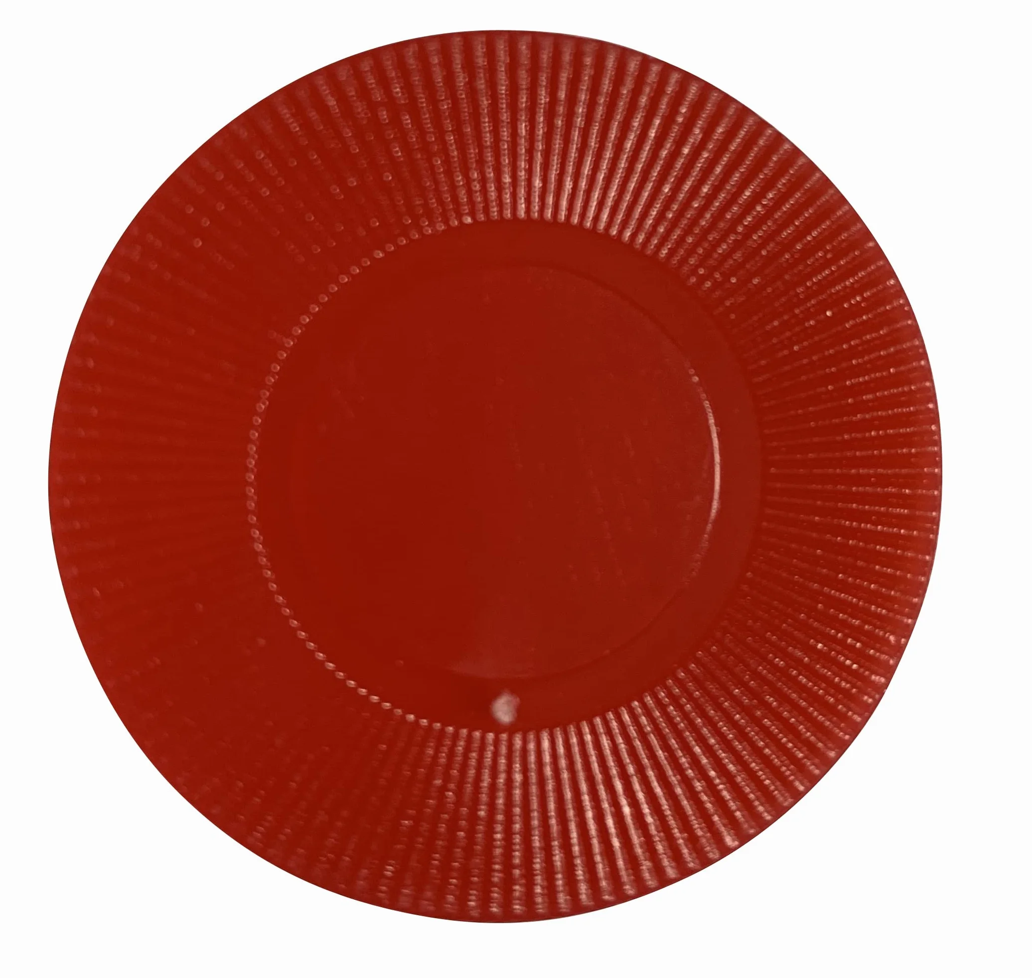Sacchetto di 500 gettoni sottili, gettoni per bevande, fiches da poker, di circa 39 mm.