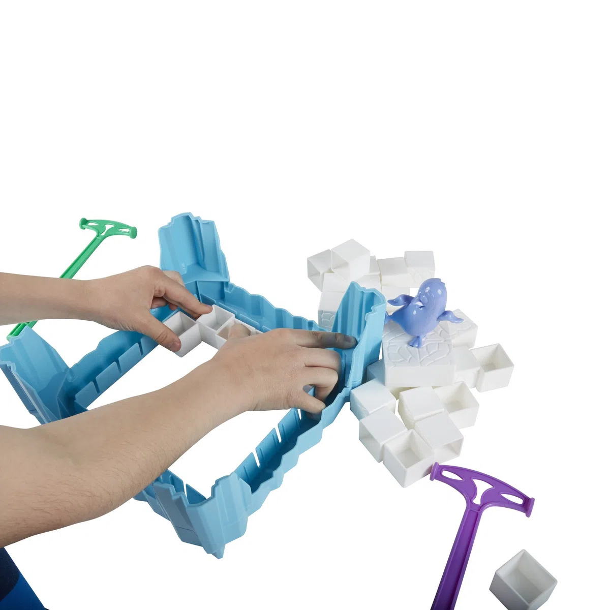 Hasbro C2093 Bambini e Adulti Gioco di probabilità