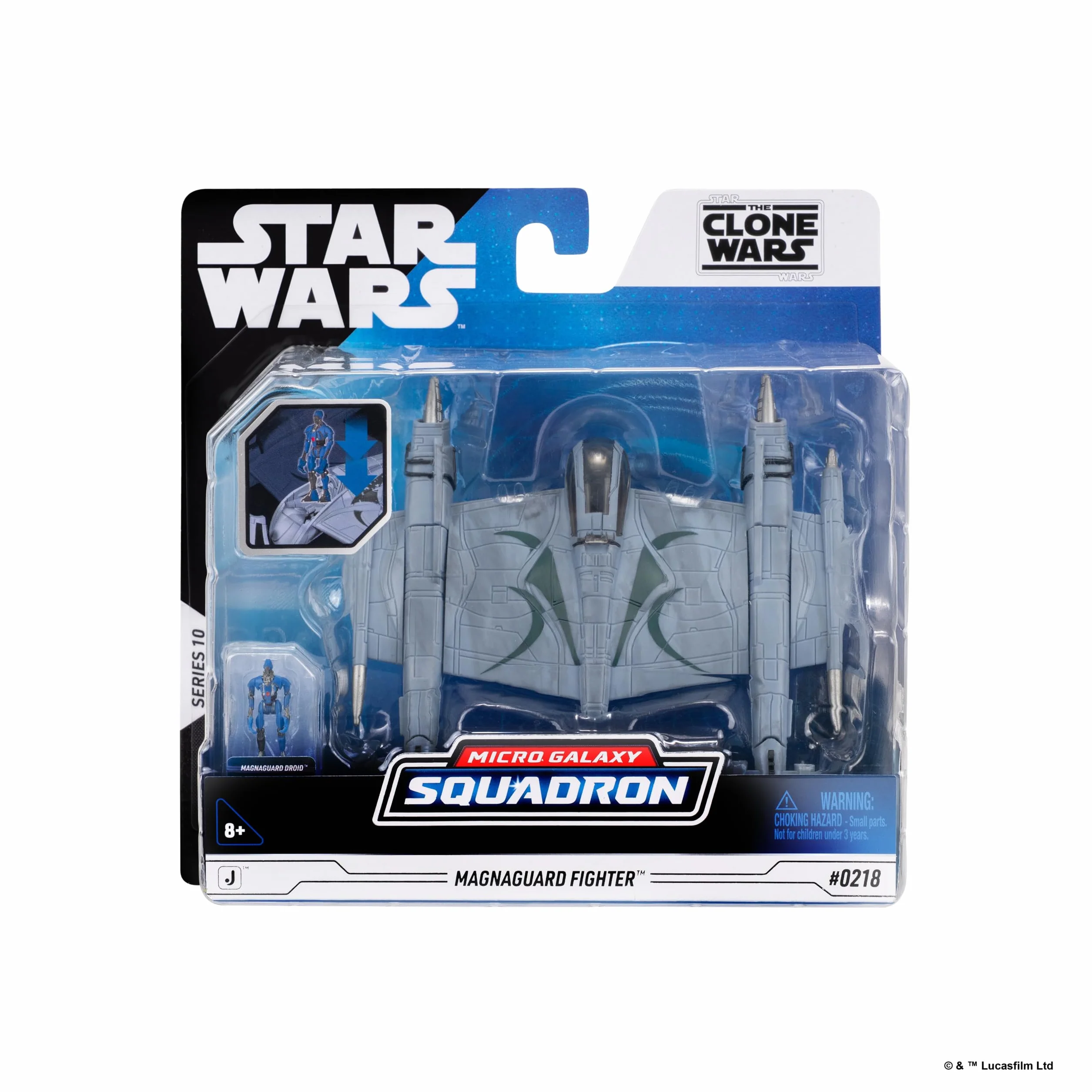 Jazwares Numero modello: SWJ0262
