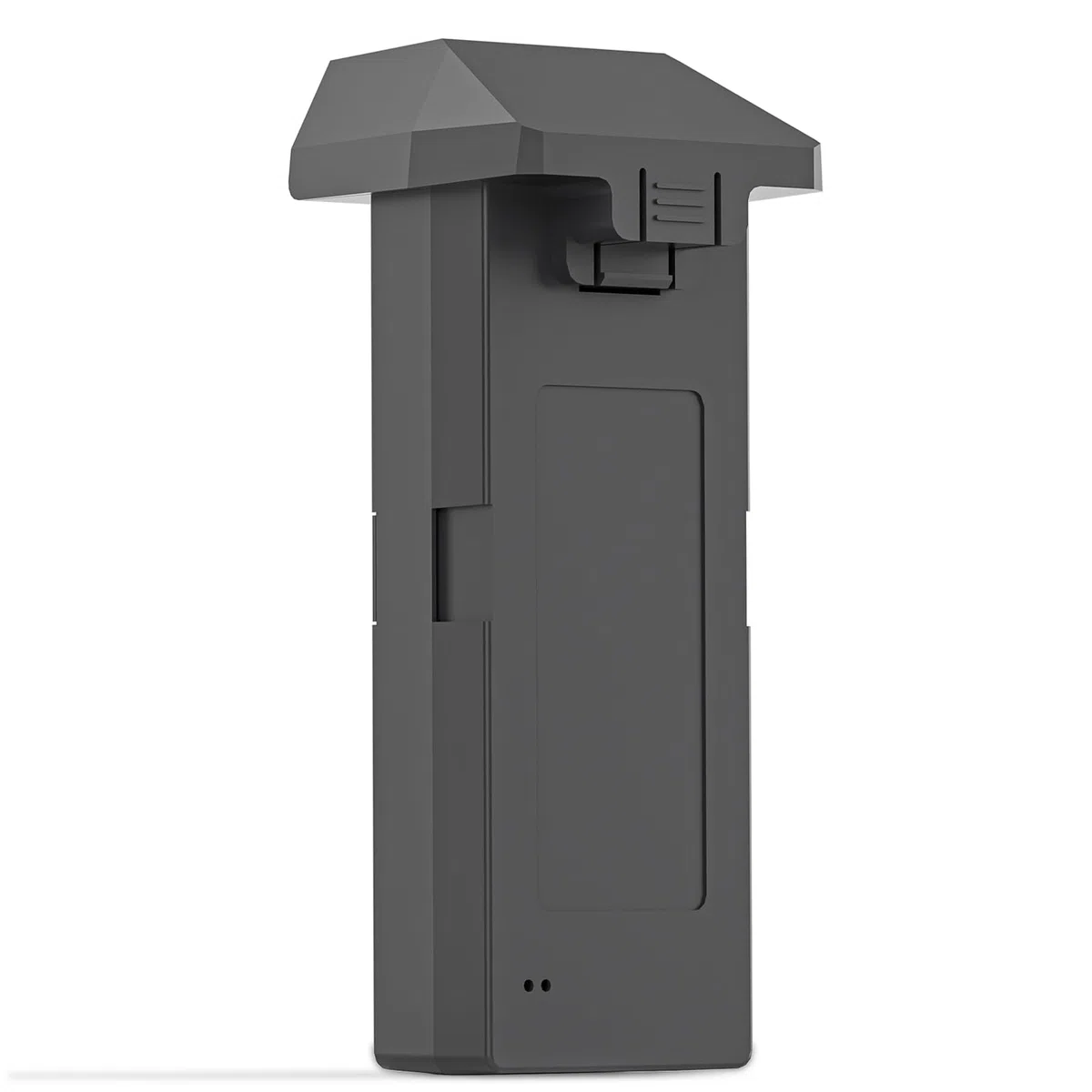 Batteria per droni K600GPS/K600/K610 per principianti e adulti, batteria ricaricabile modulare da 2200 mAh