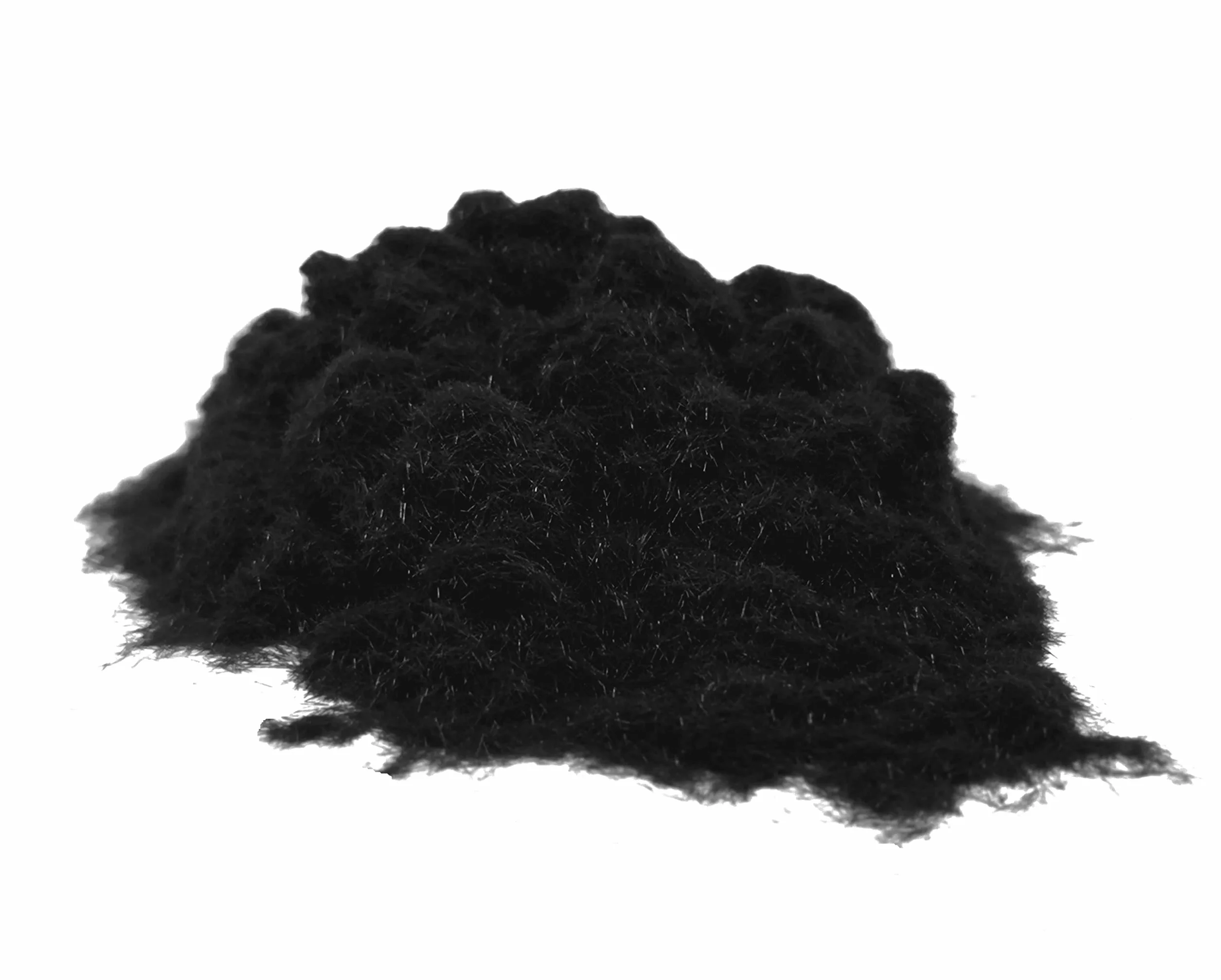 FLOC-KING Kit di floccaggio da 3 pezzi, set completo di applicazioni floccate fai da te, cruscotti, progetti artigianali, modellismo, include fibre floccate di nylon, adesivo floccato, applicatore per