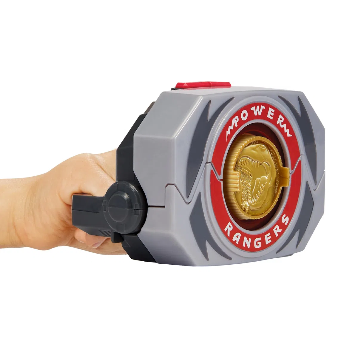 Playmates Mighty Morphin Power Rangers: Re-Ignition - Power Morpher Role Play by Toys