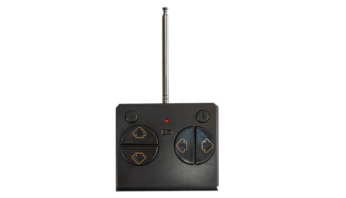 AMEWI 26037 Mini U-Boot, radiocomandato, RTR