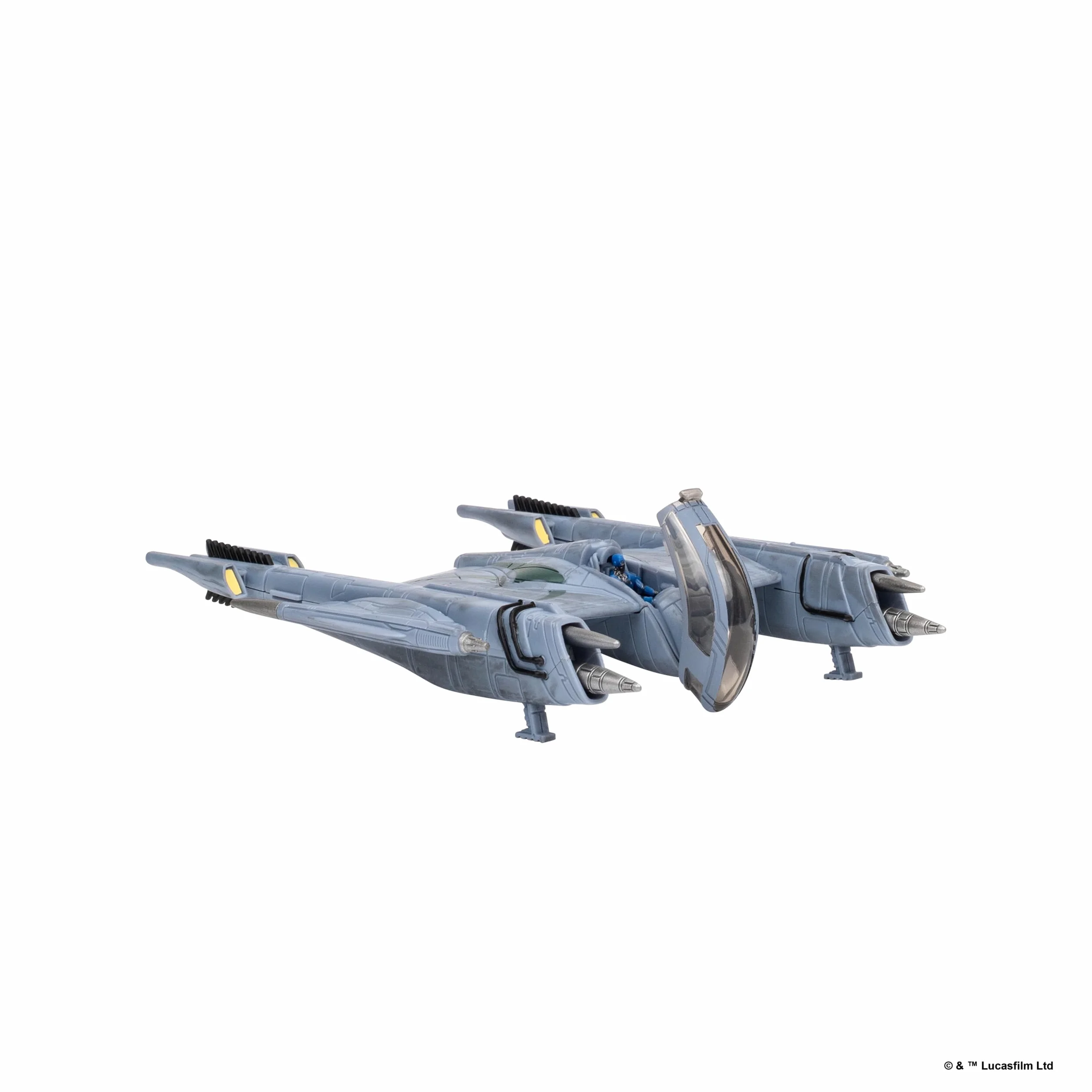 Jazwares Numero modello: SWJ0262