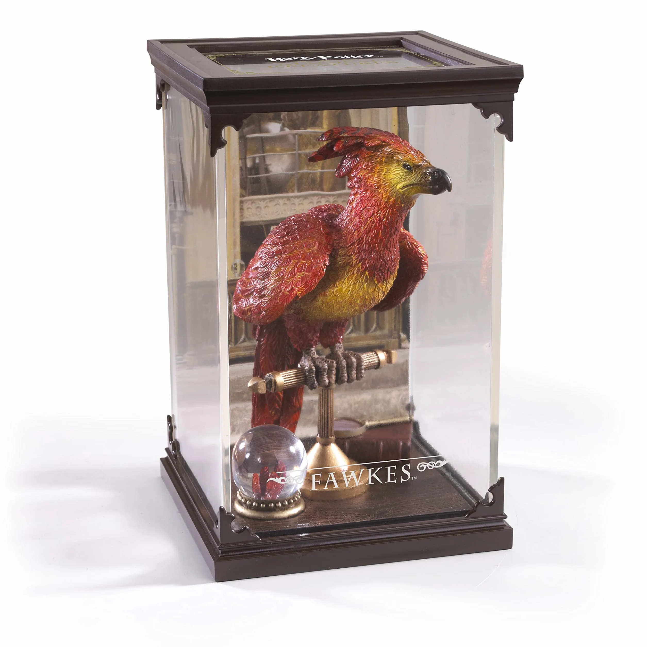 Noble Collection- Collectibles, Idea Regalo, Personaggio, Multicolore, NN7540