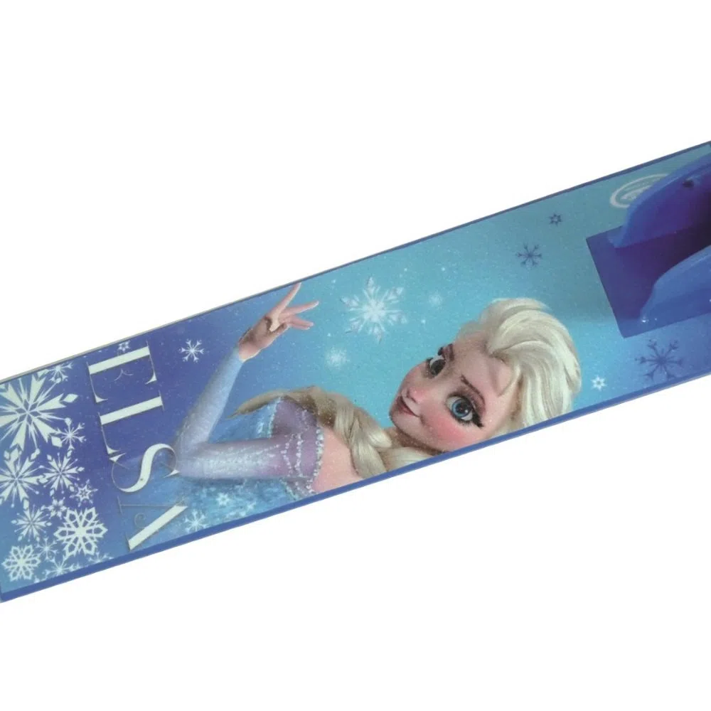 Rocco Giocattoli Frozen Monopattino 2 Ruote