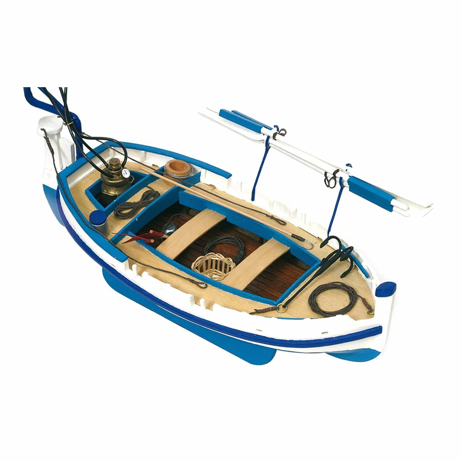 Occre - BARCA DA PESCA CALELLA 52002 - OCC_52002