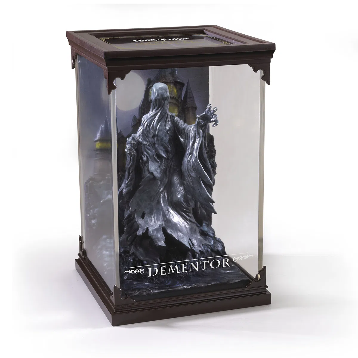 Noble Collection Harry Potter Magical Creatures #7 Dementor