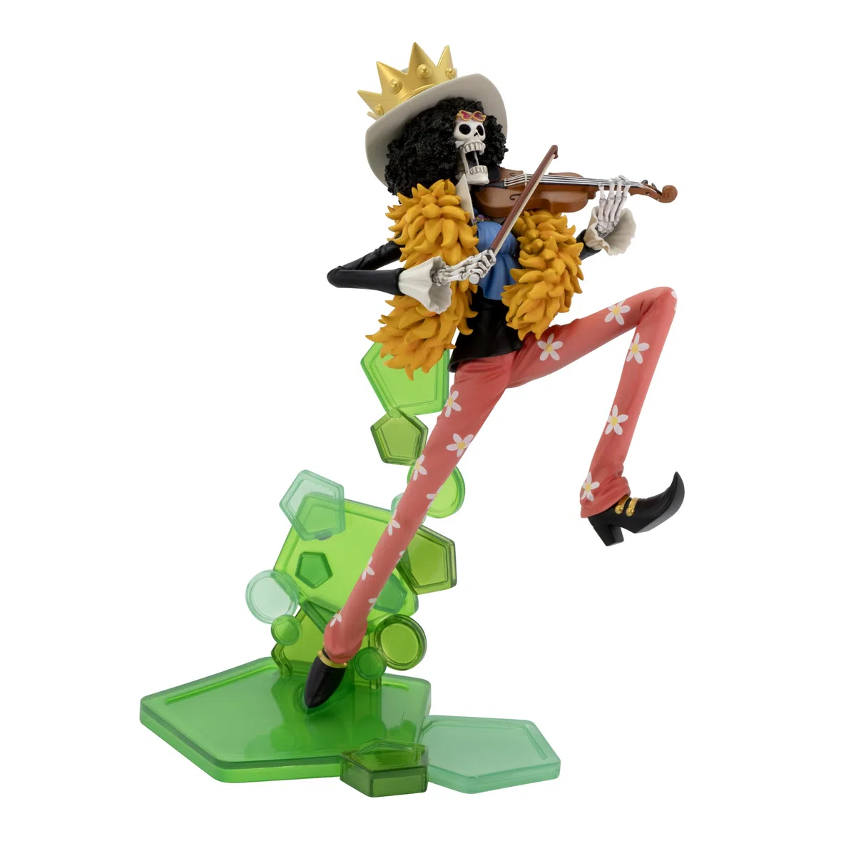 ABYstyle Studio - One Piece Statuetta Brook