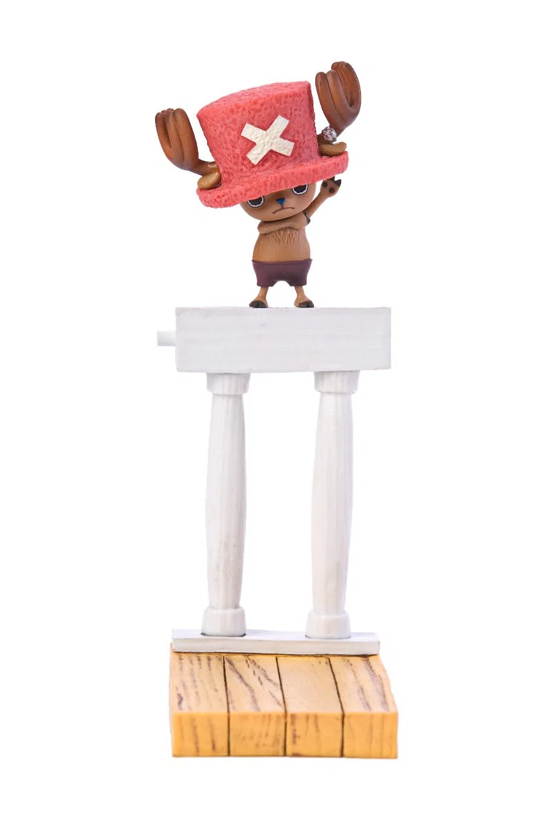 One Piece DRAMATIC SHOWCASE ~ 1st season ~ vol.1 ( Chopper ) by Banpresto